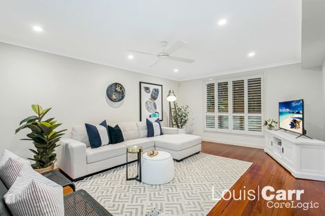 Property photo of 17C Cherrybrook Road West Pennant Hills NSW 2125