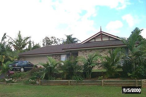 Property photo of 88 Teasdale Drive Nerang QLD 4211