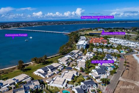 Property photo of 5B/10 Spinnaker Drive Sandstone Point QLD 4511