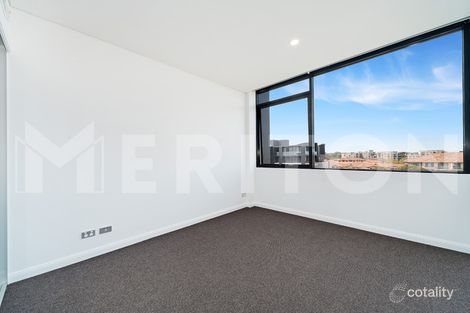 Property photo of 611/54 Rosebery Avenue Rosebery NSW 2018