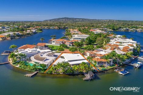 Property photo of 45 The Anchorage Noosaville QLD 4566