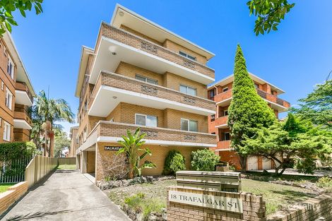 3/18 Trafalgar St, Brighton-Le-Sands, NSW 2216