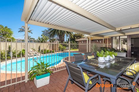 16 Olney Pl, Huntingdale, WA 6110
