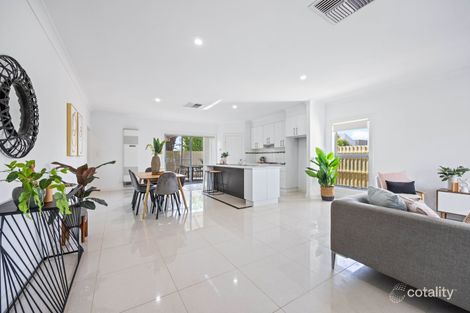 Property photo of 66 Shoalhaven Circuit Mawson Lakes SA 5095