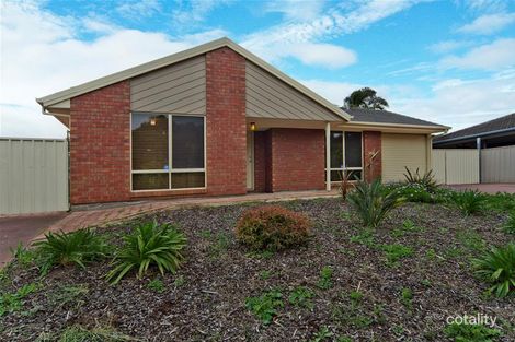 24 Buccaneer Dr, Seaford Rise, SA 5169
