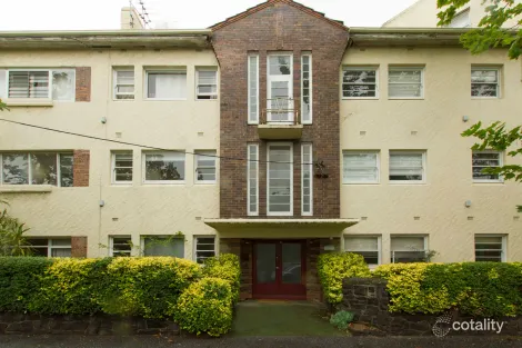 Property photo of 4/47A Brighton Road Elwood VIC 3184