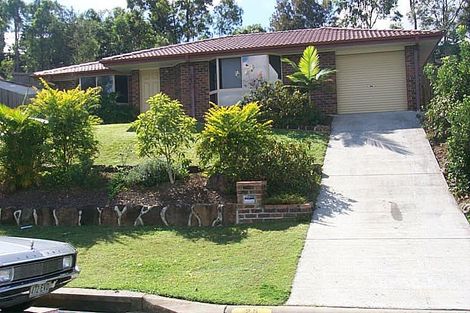 25 Virgil Ct, Worongary, QLD 4213