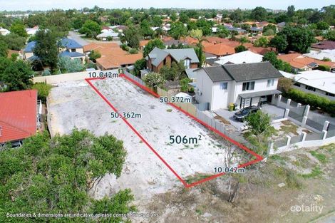 45b Regent Ave, Mount Pleasant, WA 6153