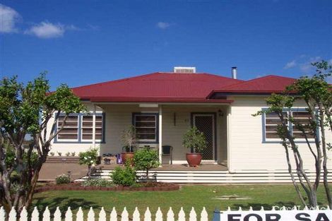 Property photo of 63 Gibbons Street Narrabri NSW 2390