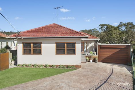 Property photo of 14 Pollard Place Kirrawee NSW 2232