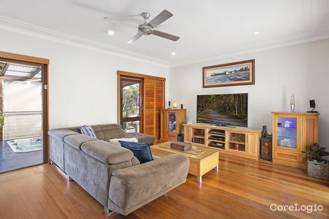 Property photo of 14 Pollard Place Kirrawee NSW 2232