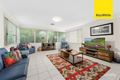 Property photo of 7 Gordon Bray Circuit Lidcombe NSW 2141