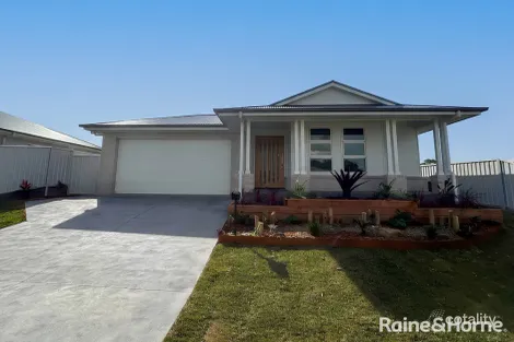 6 Eumundi Ave, Badagarang, NSW 2540