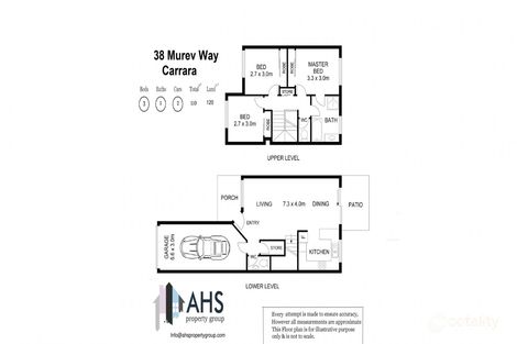 Property photo of 38 Murev Way Carrara QLD 4211