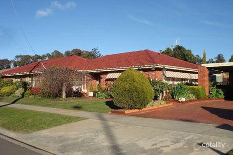 Property photo of 154 McIvor Road Strathdale VIC 3550