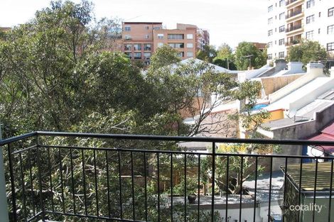 Property photo of 19/2-4 Bellevue Street Surry Hills NSW 2010