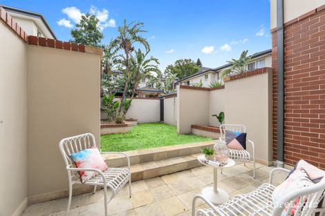 Property photo of 17/10-14 Fairlight Street Five Dock NSW 2046