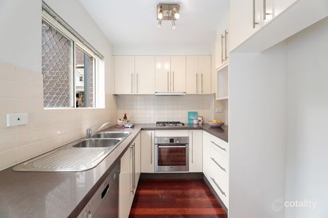 Property photo of 17/10-14 Fairlight Street Five Dock NSW 2046