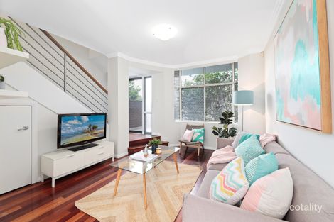 Property photo of 17/10-14 Fairlight Street Five Dock NSW 2046