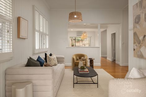 Property photo of 49 Gerler Street Bardon QLD 4065