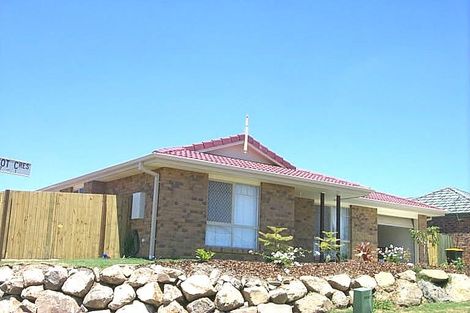 1 Robinson Cres, Runcorn, QLD 4113