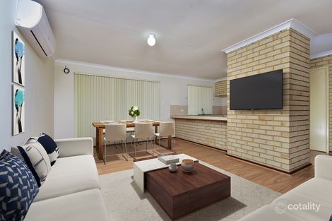 2a Bluegum Cl, Woodvale, WA 6026