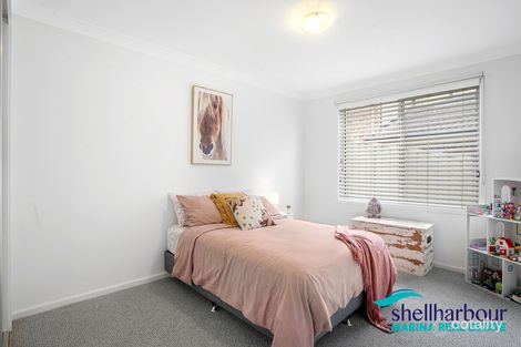 Property photo of 29 Mystics Drive Shell Cove NSW 2529