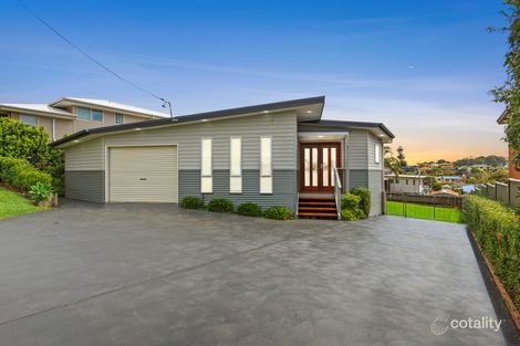Property photo of 1 David Avenue Batehaven NSW 2536