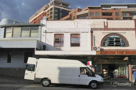 76 South Pde, Auburn, NSW 2144