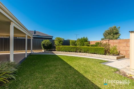4 Pulchella Rmbl, Banksia Grove, WA 6031