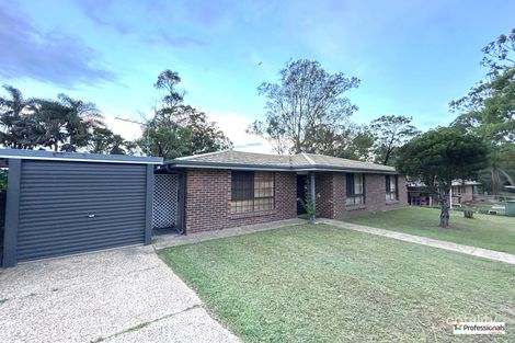 36 Trebeck St, Browns Plains, QLD 4118