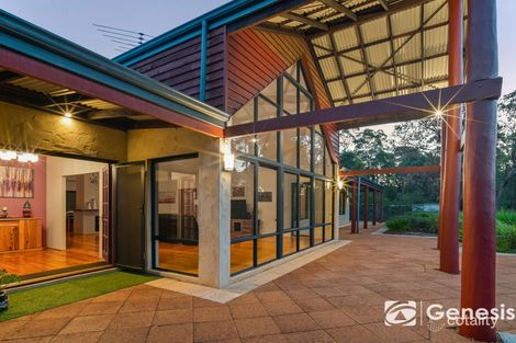 Property photo of 1435 Hidden Valley Road Parkerville WA 6081