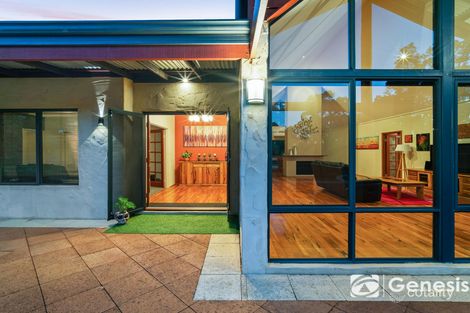 Property photo of 1435 Hidden Valley Road Parkerville WA 6081