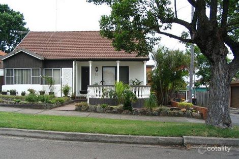 21 Reginald St, Wareemba, NSW 2046