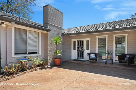 Property photo of 26 Elizabeth Macarthur Avenue Camden South NSW 2570