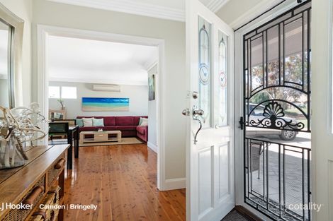 Property photo of 26 Elizabeth Macarthur Avenue Camden South NSW 2570