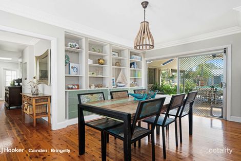 Property photo of 26 Elizabeth Macarthur Avenue Camden South NSW 2570