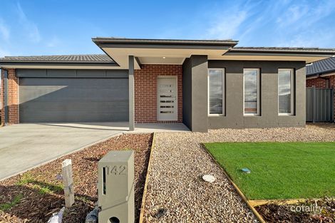 142 Grandvista Bvd, Werribee, VIC 3030