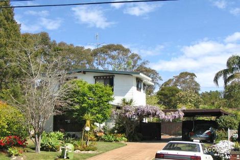 40 Carver Cres, Baulkham Hills, NSW 2153