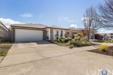 Property photo of 23 Ken Tribe Street Coombs ACT 2611