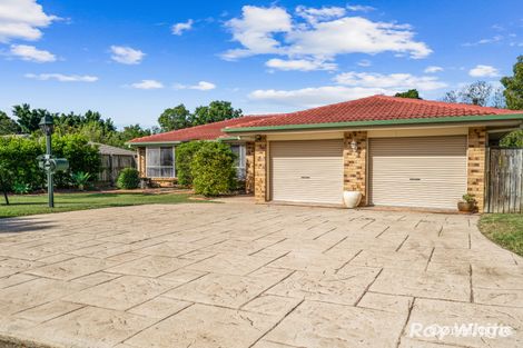 Property photo of 45 Greenway Circuit Springfield QLD 4300