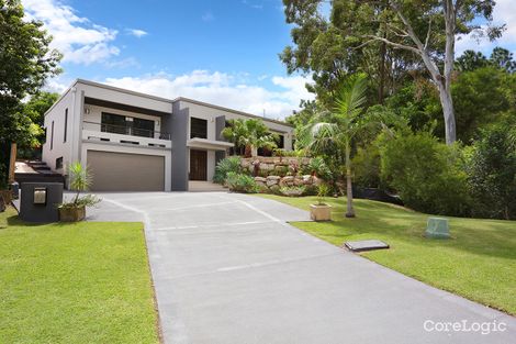 Property photo of 12 York Court Pacific Pines QLD 4211