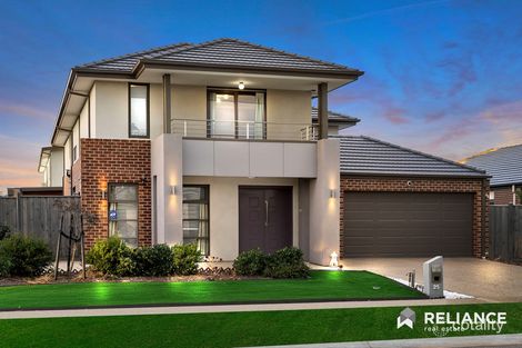 Property photo of 25 Appleby Street Williams Landing VIC 3027