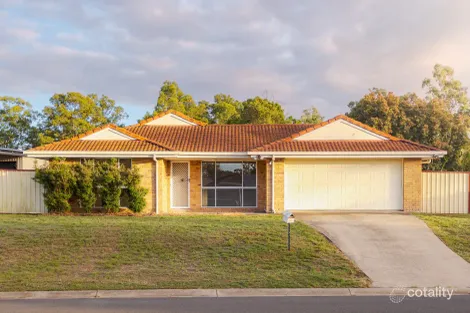 31-33 Elderberry Dr, Flagstone, QLD 4280