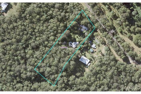 Property photo of 279 Corks Pocket Road Reesville QLD 4552