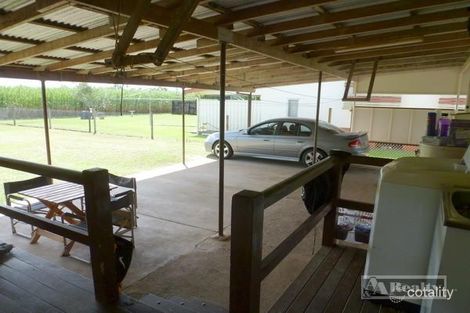 Property photo of 42 Maple Street Goondi Bend QLD 4860