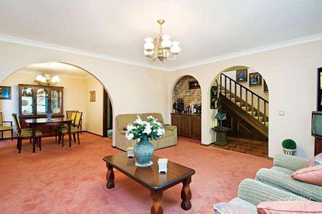 Property photo of 86 Cropley Drive Baulkham Hills NSW 2153