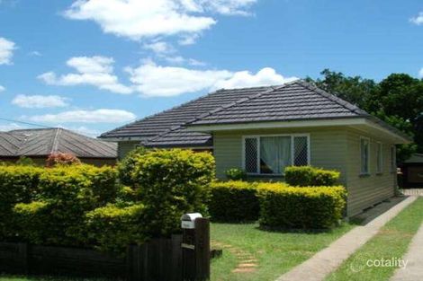 Property photo of 54 Barter Avenue Holland Park QLD 4121