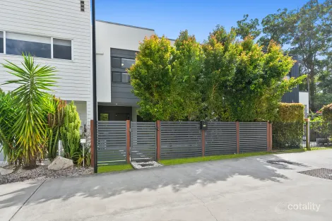 Property photo of 116 Palm Forest Circuit Forest Glen QLD 4556