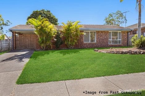 Property photo of 15 Goorawin Street Alexandra Hills QLD 4161
